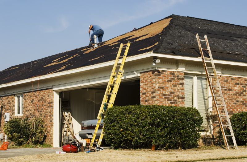 Expert Roof Repair Service