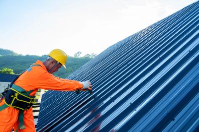 Roof Repair and Maintenance