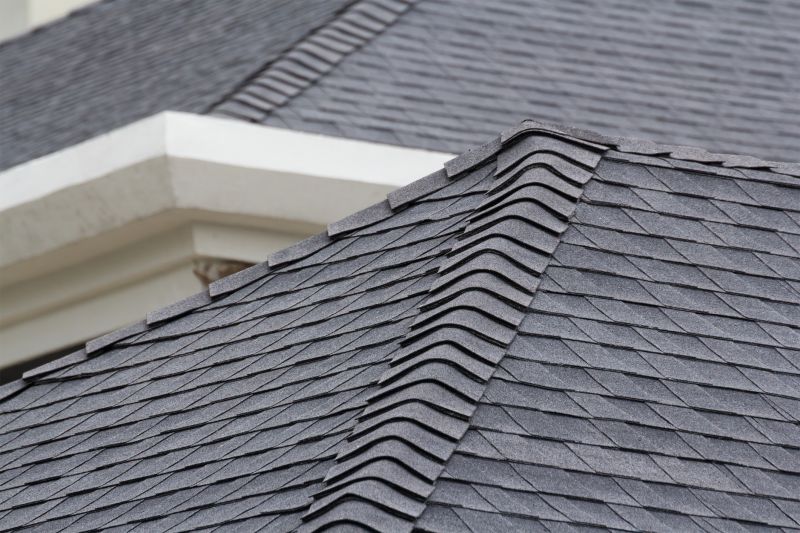 Specialized Roofing Teams
